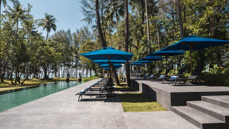 AVANI Khao Lak Resort